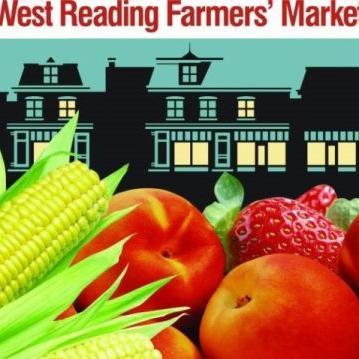 WRFarmersMarket's profile picture. The West Reading Farmers' Market is a producer only market offering consumers fresh, locally grown products, featuring organic produce, beef, and poultry.