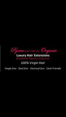 pyarahair's profile picture. 