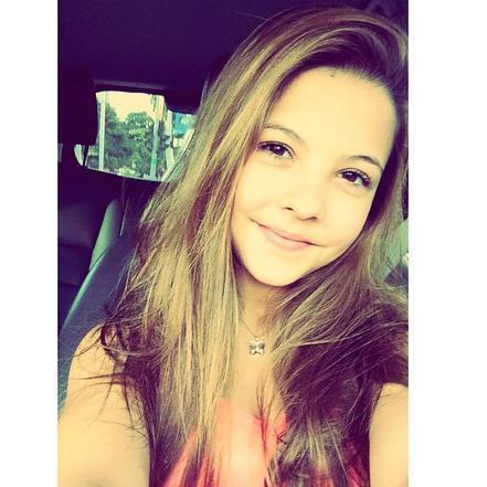 Sou Atriz Mirim de Chiquititas,sou cantora modelo etc..Já participei da Garota Carisma...Não Percam Chiquititas contamos com você TE AMO ❤❤❤❤❤❤ @JOAO_S2antos