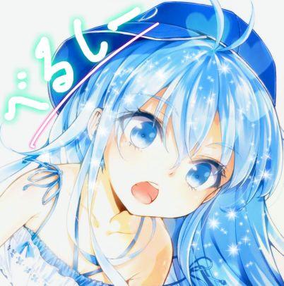 アニメ・ゲームの世界で生きてます！絵師になりたいようでなれない人です。良かったらフォローしてね♪相互フォロー99%ですにょ　　　(´-ω-`)【♂】・リゼア団