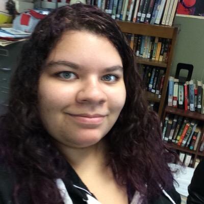 I'm 18! Bisexual. Horror Movie Addict and love to have fun!