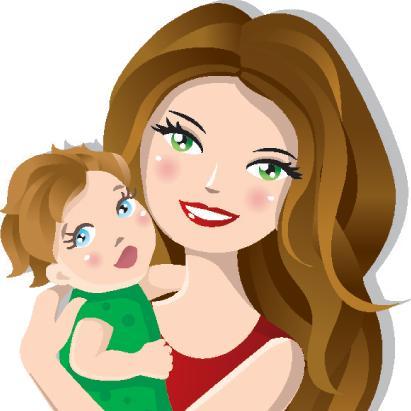Orgullosa #mamalatina con una felicidad que no me entra en el cuerpo.  Enamorada de mi #bebé
