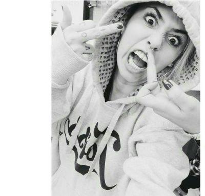 covinhadagabi_'s profile picture. 17/10 {Gabi seguiu} ❤ || ⛄