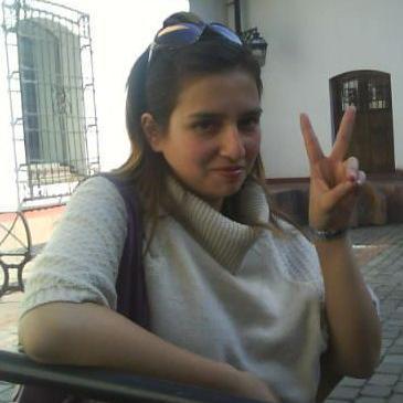 As vezes sou louca, as vezes sou melancólica, e as vezes, sou simplismente eu mesma...