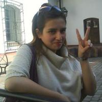 Julia Medeiros (@julinhajkf) 's Twitter Profile