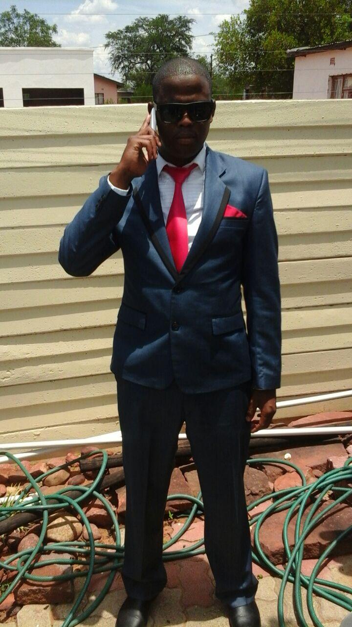 PSebonywe's profile picture. 