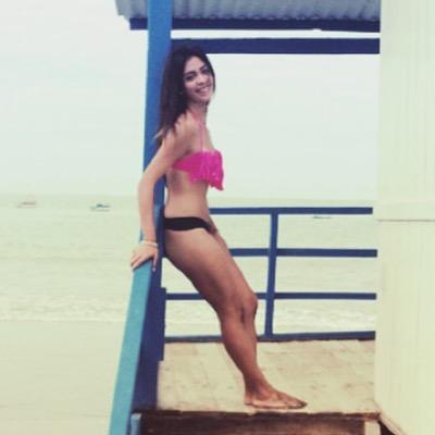 fatimacipriani's profile picture. -Everything will be ok in the end. If it's not ok, then it's not the end.