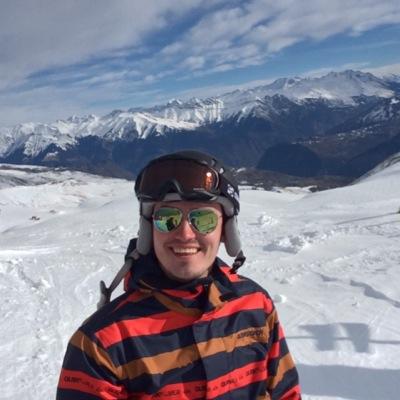 NielsvanEwijk's profile picture. 