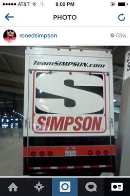 Ronaldesimpson's profile picture. Ou fan, Ou Sooners fan, Auto racing   Sprint car fan