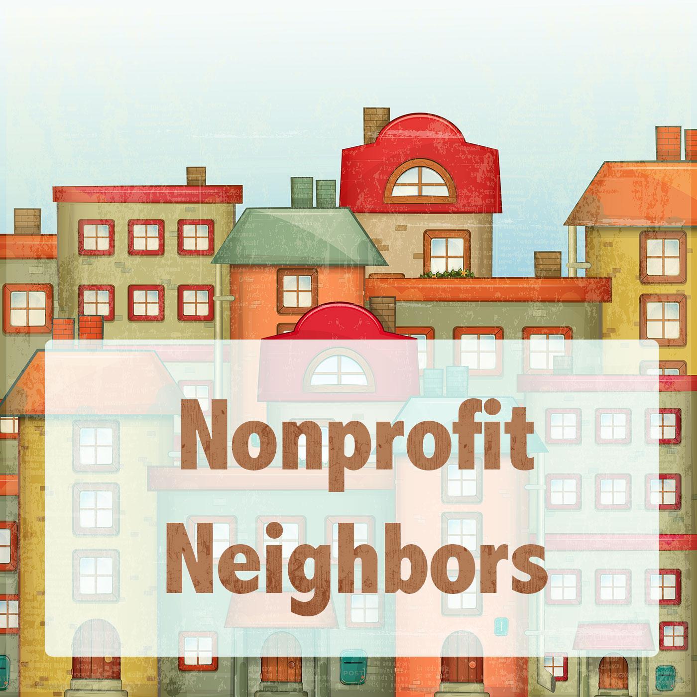 Kansas City networking group for nonprofits and technology.  501 Tech club sponsored by @ntenorg and @netsquared