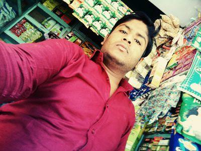 Appu55504920's profile picture. Nikhil Porwal