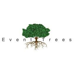 Event Trees are the designers, creators and suppliers of quick set-up trees, plants and accompanying decor.