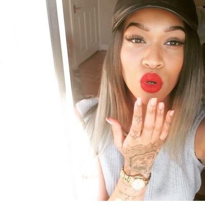 TeamTameraXF's profile picture. One of the first fan accounts for X Factor's Tamera Foster. Me and @OfficialTamera are entering strictly come dancing https://t.co/pNnDNlkopA