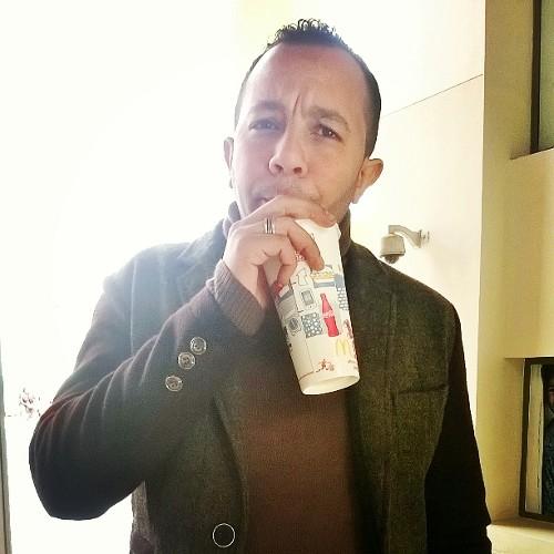 mohamedaikoo's profile picture. واحد عادي خالص ...