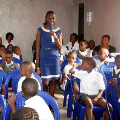 CharacterMata's profile picture. Character Matters Concept is an organization envisioned to instill sound morals, values and character in the

younger generation.