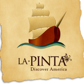 La Pinta is the best centrally located hostel in Bogotá.
http://t.co/QjkMCbVN68