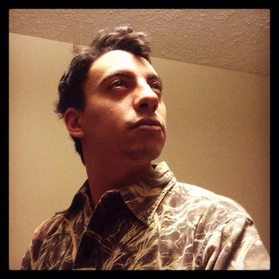 PC Owner. Long-Time Gamer. Youtube Fan. NY Hiker. iphone5 on ios 7.0.6 (jailbroken) Spokane WA resident