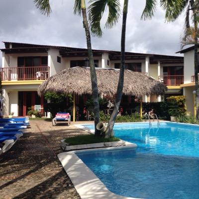 Condos Dominicanos is a complex right in the center of Sosua, we count with 20 condos in total, great place and great prices