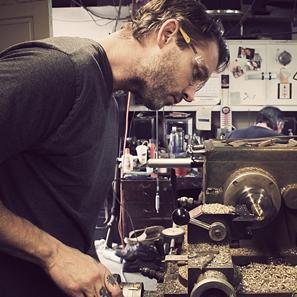 JLLawsonCo's profile picture. I have/love/hate to make things and this is an outlet for my obsessive thoughts so I can get back to making things.