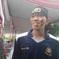 Rudy anggara (@anggara_rudy) 's Twitter Profile