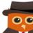 WorkOrangeOwl's profile image
