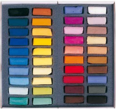 Colours and Materials for Artists since 1887. Join Sennelier on Facebook 
http://t.co/6Sma2h2bjl