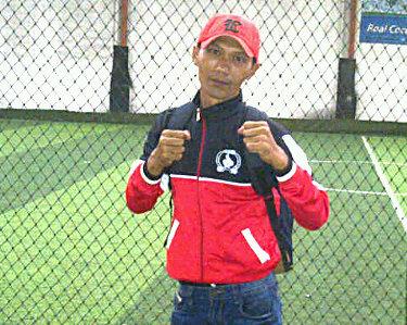 cintai lah hidup mu @choelea fc