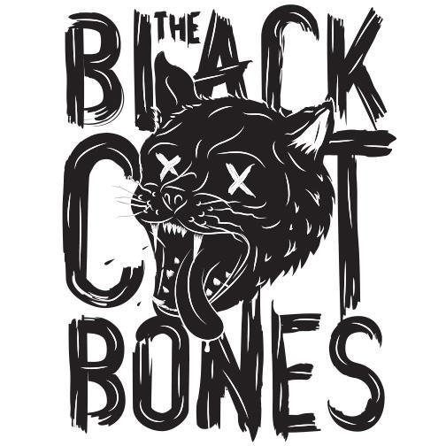 The Black Cat Bones