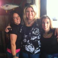 DAWN THURBER (@dawnthurber14) 's Twitter Profile