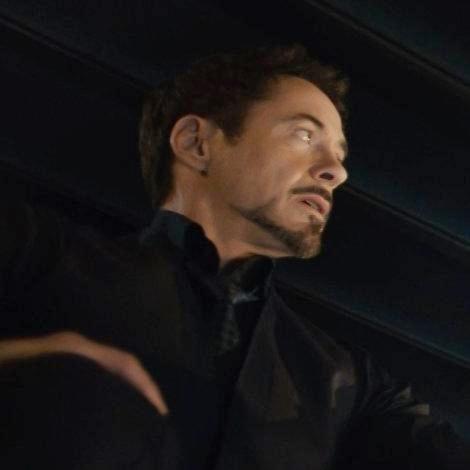 ___AnthonyStark's profile picture. My name is Anthony Stark aka Tony, I am CEO in Stark Industries and Iron Man. #Single