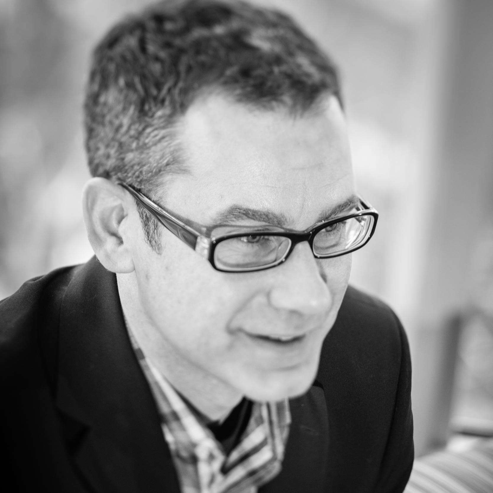 Marketing maverick / Fractional CMO / Dad / sporty
