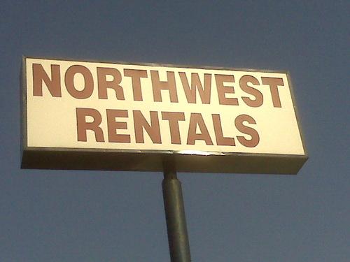 Rental