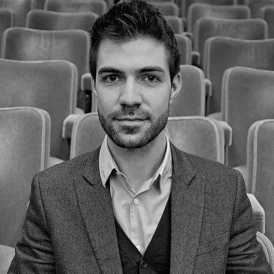 Composer, Musical Director, Musical Theatre, & crazy stuff