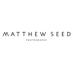 Matthew Seed (@SeedMatthew) Twitter profile photo