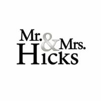 Mr&MrsHicks (@mrandmrshicks1) 's Twitter Profile Photo Mr&MrsHicks (@mrandmrshicks1) 's Twitter Profile Photo