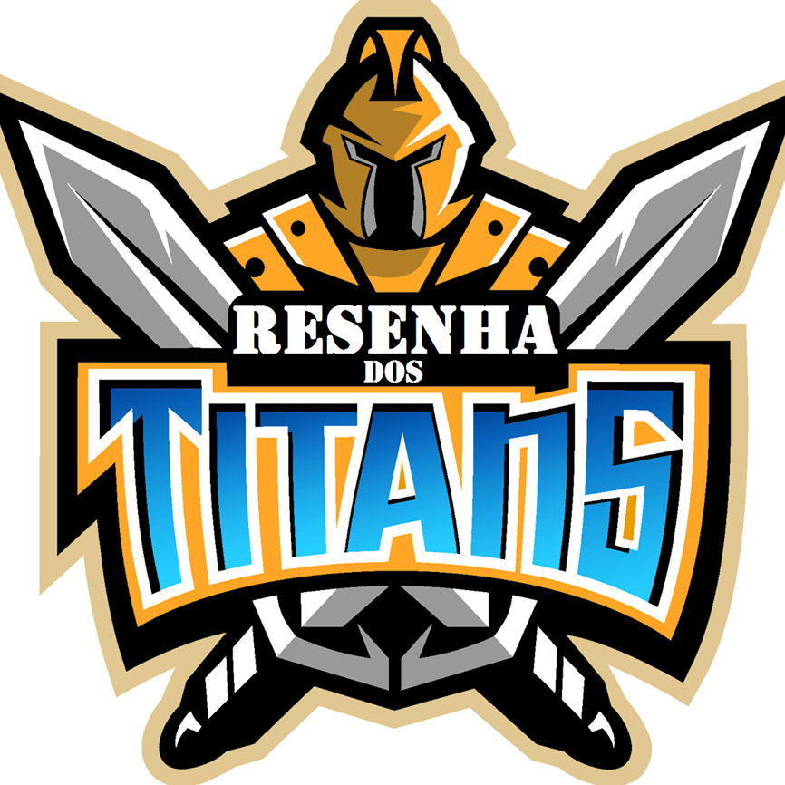 resenhatitans's profile picture. 