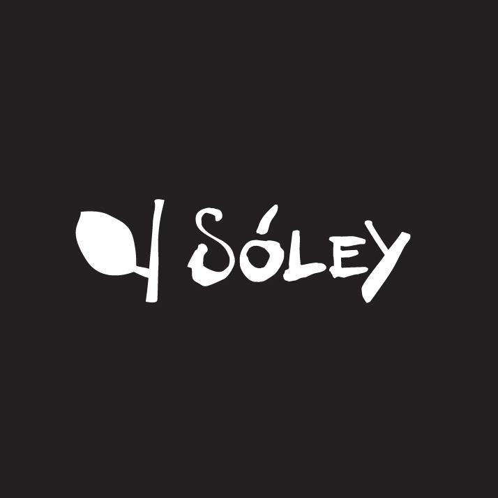 SoleyOrganicsEu's profile picture. Icelandic beauty brand. 
Naturally pure skin care with hand-picked wild Icelandic herbs.
Sóley Organics products are carefully selected for powerful results.