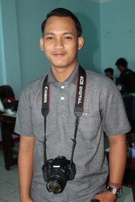 Simple.:)