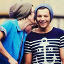 Larry True Love♥ - @MikaBrillante - Twitter