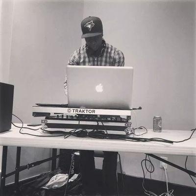 DJ, Music lover, Engineer, Tech geek.