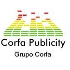 CorfaPublicity's profile picture. 