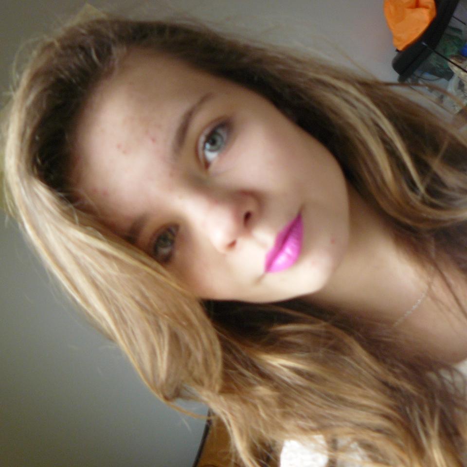 is said to '' appreciate how you lose '' and I say '' you lose if you do not appreciate ''