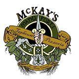 54 taps at your friendly neighborhood taphouse and pizzeria.