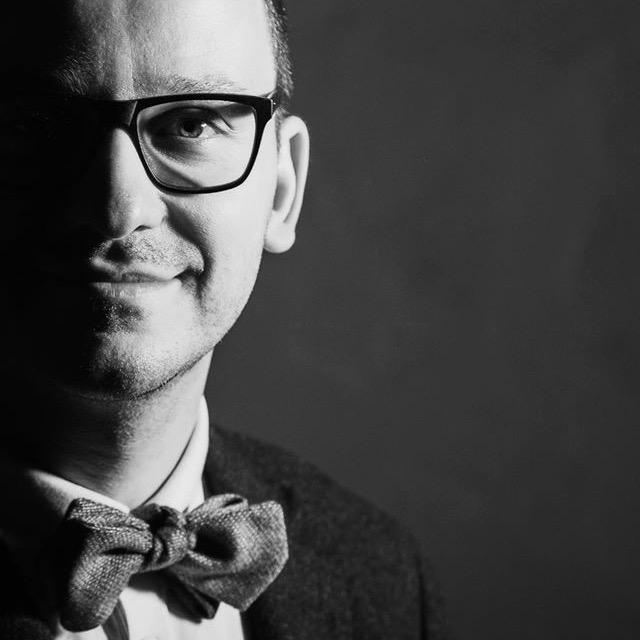 MacGarbowski's profile picture. 