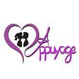 @Appuyage is an exploration of psychology, sexology and interpersonal relationships at the emotional level. #Appuyage