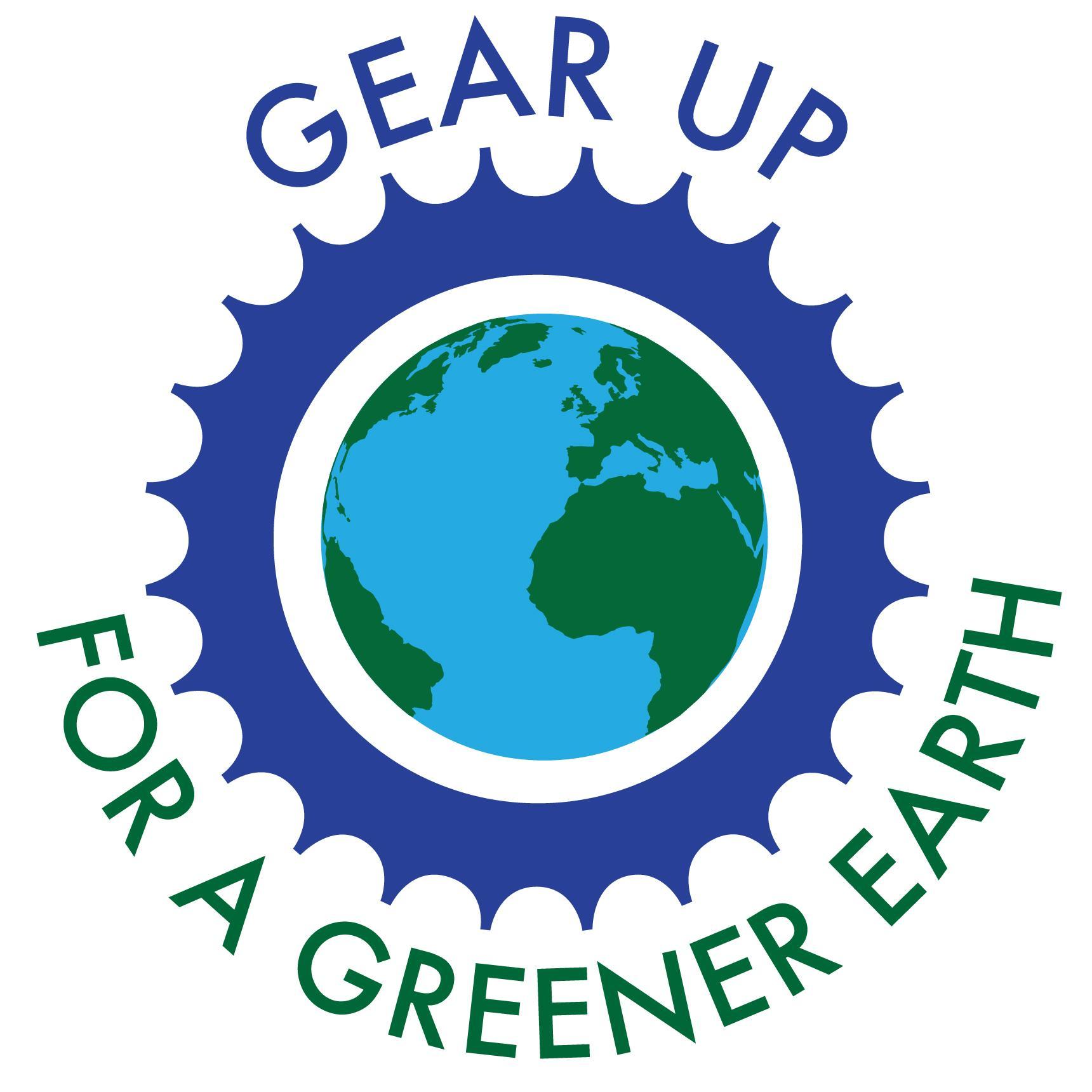 In May, Keene, Cyrus, and Graham will embark on a bike ride from Washington D.C. to Seattle, raising money for environmental protection and sustainability.