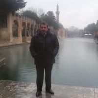 Ramazan TÜRKASLAN (@ramazan_turkasl) 's Twitter Profile Photo