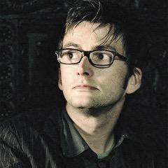 TARDIS, Timelord, yeah! It's all just a bunch of Wibbely Wobbly Timey Wimey junk! Allons-y! [DWRP]