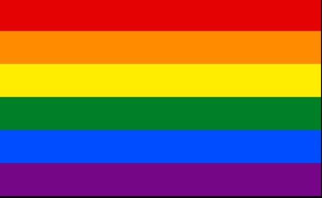 Colorado School project. Lets stop gay prejudice. Follow to raise awareness.