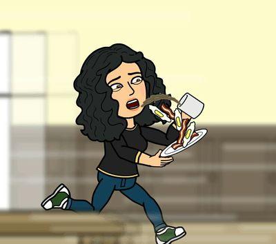 muge_t's profile picture. 